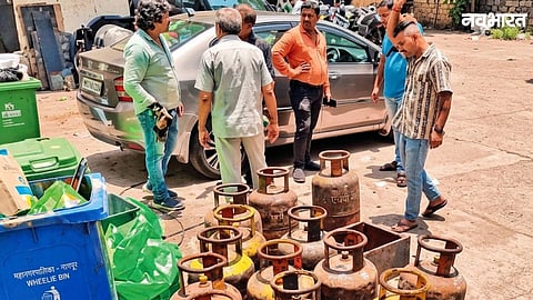 Following the Delhi tragedy, BMC launched a fire safety drive for Mumbai hotels and bars until June 20, demolishing illegal structures at popular joints in Andheri.