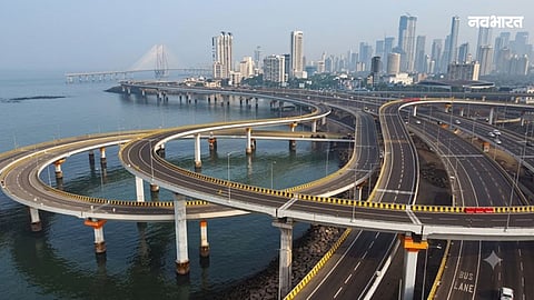 Mumbai Coastal Road News