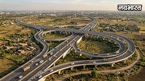 Nagpur Outer Ring Road Update: Land acquisition for 107 villages hits a snag; Hingna residents express strong resentment over inadequate compensation.