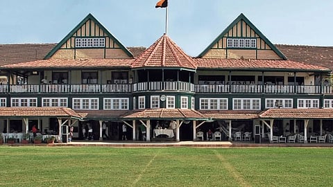 Mumbai Gymkhana Lease Rules New Conditions