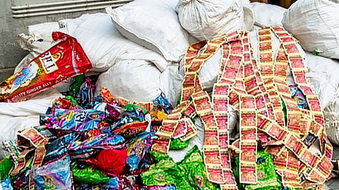 Major FDA Raid in Nagpur: Banned Pan Masala Worth ₹6 Lakh Seized; FIR Registered Against Accused