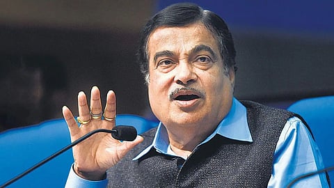 Development Hampered by Flight Cancellations; Gadkari Takes Tough Stance on Nagpur Flights, Demands Immediate Restoration from Air India