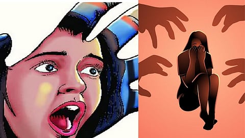 The Horrific Game of Religious Conversion in Nagpur: Kolkata Woman Held Hostage and Assaulted; Case Registered Against 6 Accused