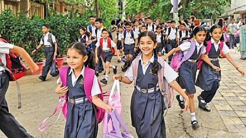 Bombay High Court's Nagpur Bench ruling: Order to reopen schools in Vidarbha from June 15 set aside; setback for the government.