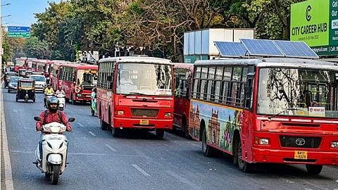 Nagpur Transport Department Review: Emphasis on Improving Depot Management; Orders Issued to Immediately Complete Pending Tasks