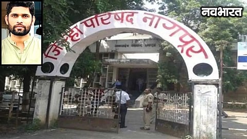 Nagpur Zilla Parishad's mega-campaign against malnutrition; government officials to adopt malnourished children and personally track every update.