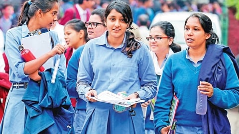 First Phase of Nagpur 11th Grade Admissions Concludes; Education Department Issues Circular Regarding Discrepancies in Forms, Effective June 5