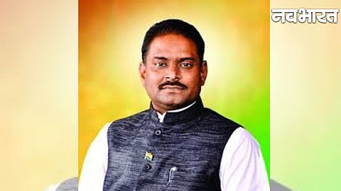 Nagpur Drinking Water Crisis: Foul-smelling water reaching homes due to leakage; risk of disease rises; residents distressed.