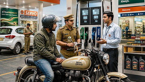 Cheaper fuel or a new problem? Debate intensifies over ethanol-blended petrol; E-85 petrol to be available in Nagpur soon.