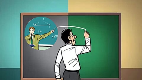 Professors express anger over delays in CHB recruitment, question Nagpur University; Federation slams government
