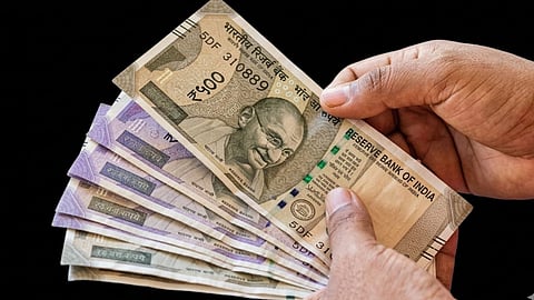 NHM Employees Across the State, Including Nagpur, Have Not Received Salaries for Three Months; Commissioner Issues Strict Directives to Address the Fallout of a Technical Glitch.