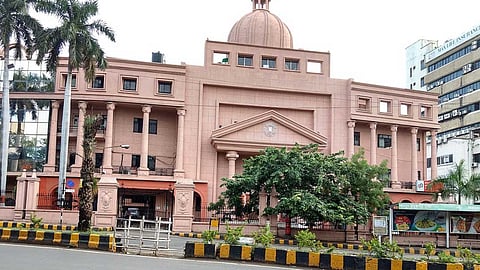 Government Land, Private Developer! Homes and Shops to be Built in Nagpur's Mahadula Under the Pradhan Mantri Awas Yojana.
