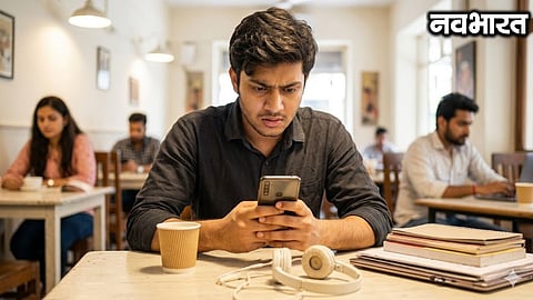 Argument that content was sent by mistake rejected; Instagram account suspended; Nagpur High Court dismisses petition.