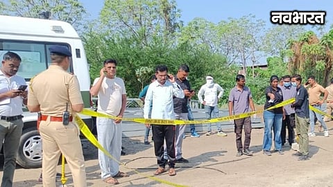Nagpur Crime: Partners in crime turned against each other; Lakadganj police and Crime Branch nabbed three accused.