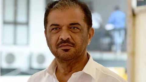 Sunil Kedar lashes out over granting 'National Status' to Nagpur APMC; accuses government of discrimination and political bias.