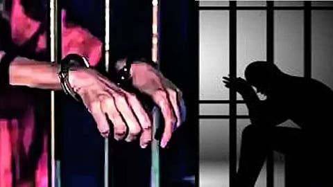 Nagpur: Court sentences fake survey officer to 3 years in prison for swindling lakhs by promising government jobs.