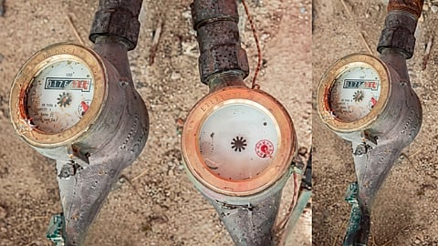 Promoting Water Conservation: Thousands of Water Meters to be Replaced in Nagpur; Major Campaign by NMC-OCW