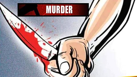 Bloody outcome of 'one-sided love' in Nagpur! Brother brutally murdered after stopping the harassment of his sister.
