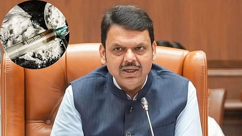 Nagpur: No respite for drug mafias! CM Fadnavis says the 'No Tolerance for Drugs' campaign will continue across the state.
