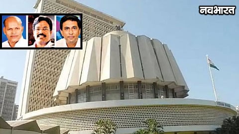 Nashik Election Results: Vote counting underway for the local self-government body seat; the fate of Narendra Darade to be decided!