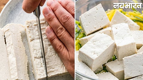 Real or fake? Confusion over paneer grows in Nashik; popular dishes removed from menus; questions raised about the administration.