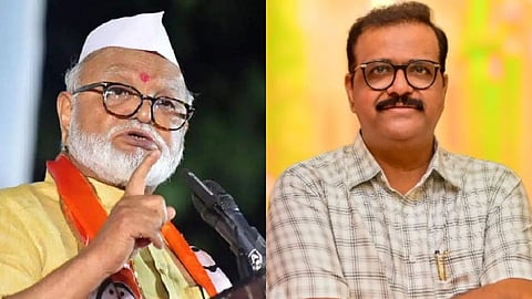 Bhujbal sets a condition ahead of Rajya Sabha polls; discussions underway regarding cabinet representation; speculation intensifies in political circles.