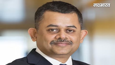 neelkanth mishra appointed as executive director of world bank