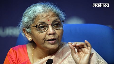Centre scraps capital gains, interest tax on FII govt bond investments to pull foreign funds