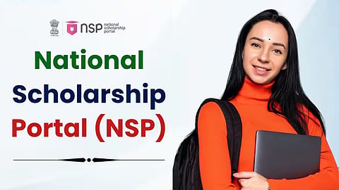 Eligible postgraduate students can receive Rs 15,000 per month under the National Postgraduate Scholarship Scheme.