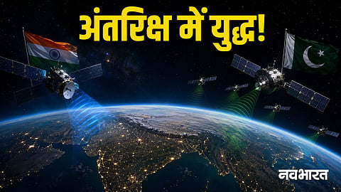 pakistan launched 6 spy satellites in 16 months how it impact india security
