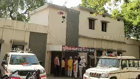 Panna Asha Worker Murder