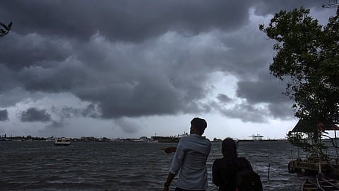 Southwest Monsoon Arrives in Andhra Pradesh, IMD Issues Rain, Thunderstorm and Heatwave Alerts