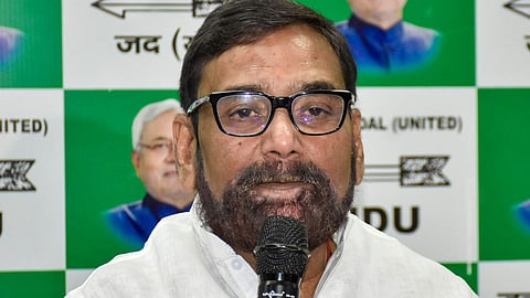 rajeev ranjan