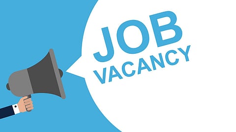 RAJSICO has announced recruitment for 9 Junior Assistant and Junior Sales Assistant posts for eligible 12th-pass candidates.