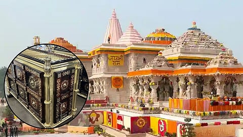 Ram Mandir Donation Controversy SIT Reopens Interrogation of Tinnu and Gopal