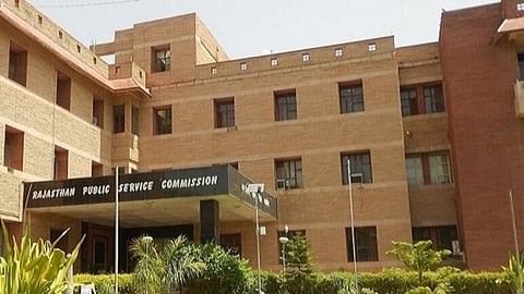 RPSC has declared the SI and Platoon Commander Result 2026, shortlisting 20,789 candidates for the Physical Efficiency Test (PET).
