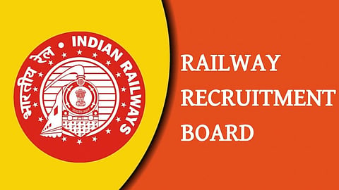 Indian Railways plans to expand Tablet-Based Testing along with CBT to make recruitment exams faster, safer, and more transparent.