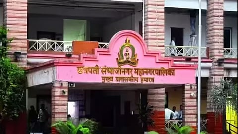 'Audit Crisis' at Sambhajinagar Municipal Corporation: 930 objections pending for a decade; documents buried in files