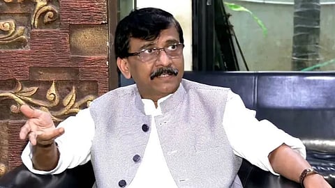 Sanjay Raut Offer To Shinde Faction Leaders