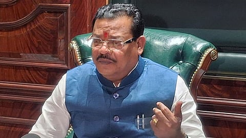 Sanjay Shirsat Statement On Shiv Sena UBT