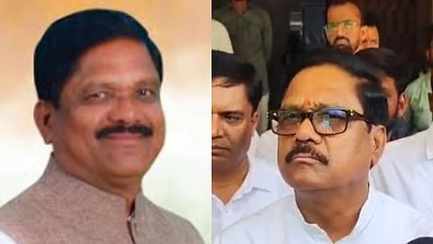 chhatrapati sambhajinagar district cooperative bank election updates