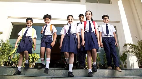 Schools in Uttar Pradesh will reopen from tomorrow after summer vacation, and regular classes will resume.