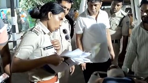 Sehore Land Dispute Clash