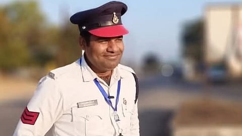 Shahdol PR Vivekanand Suspension