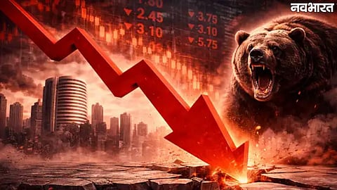 share market highlights 19th june