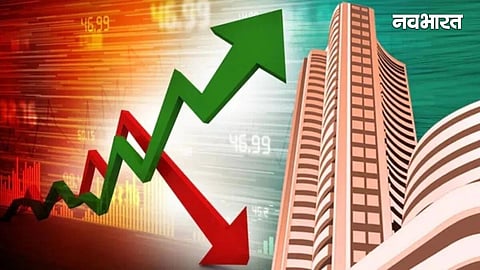 sensex top-10 companies market cap