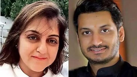 Sheetal Tejwani Gets Bail In Pune Land Scam