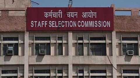 SSC CGL 2026 applications for over 12,256 government posts will close on June 22, 2026.