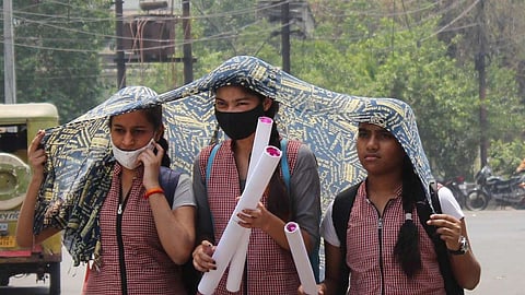 Rajasthan government has extended summer vacations in schools till June 28, 2026, due to extreme heatwave conditions.