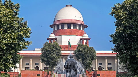 supreme court 5 new judges